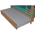 Pine Twin Trundle Unit